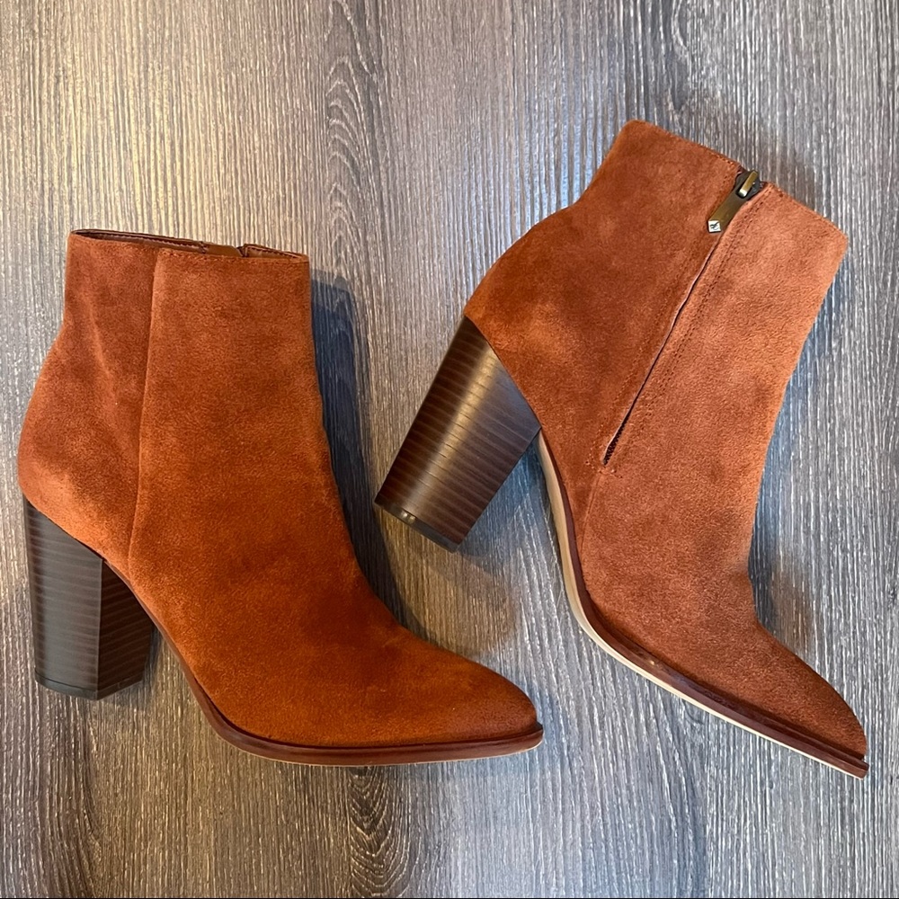 Sam Edelman Blake Bootie